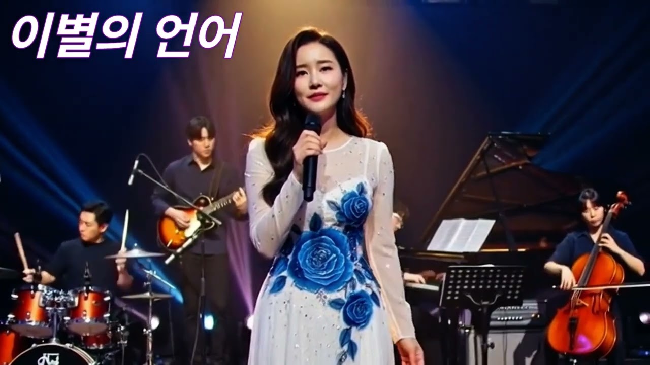 이별의 언어