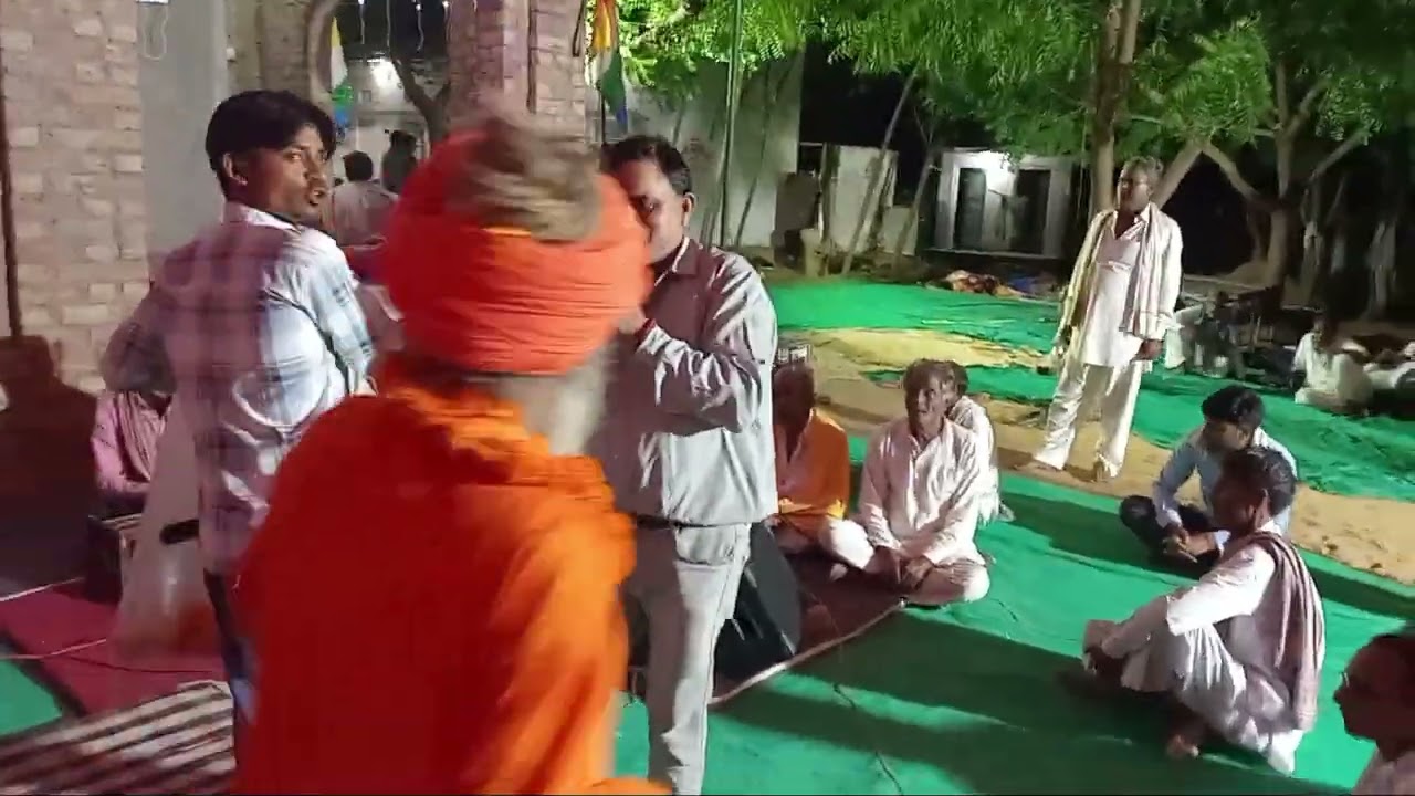 rulyani hari Das ji MAHARAJ bagichi