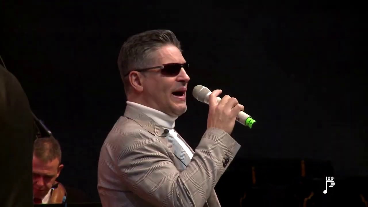 Serafín Zubiri y La Pamplonesa - Medley Nino Bravo