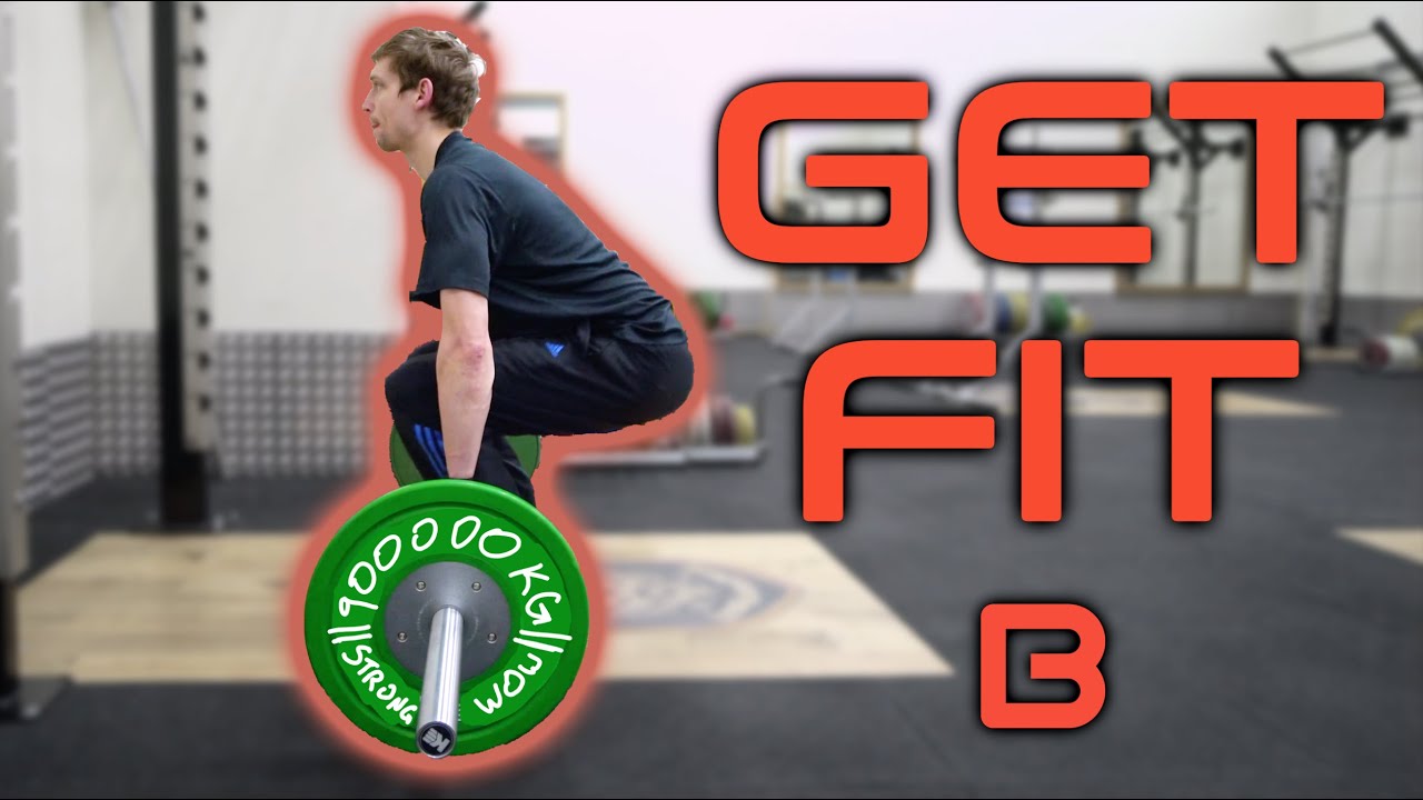 Get Fit // Training for the Pinkbike Privateer