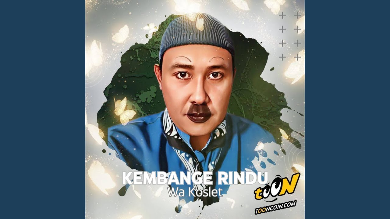 Kembange Rindu (Live)