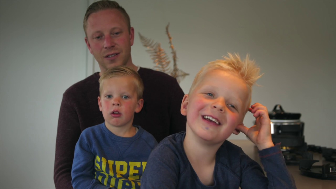 Bewoners vertellen over wonen in Achterveld