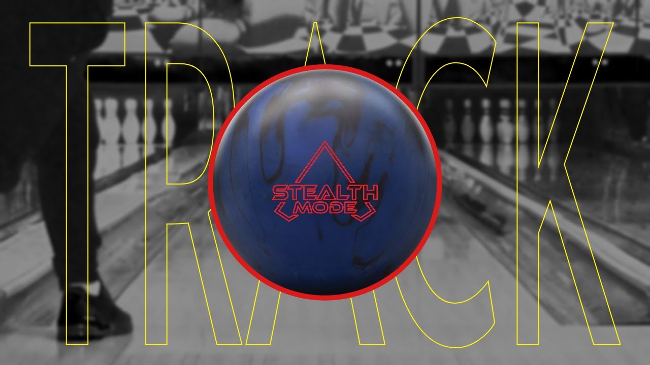 Track Stealth Mode | 900 Pro Shop Review