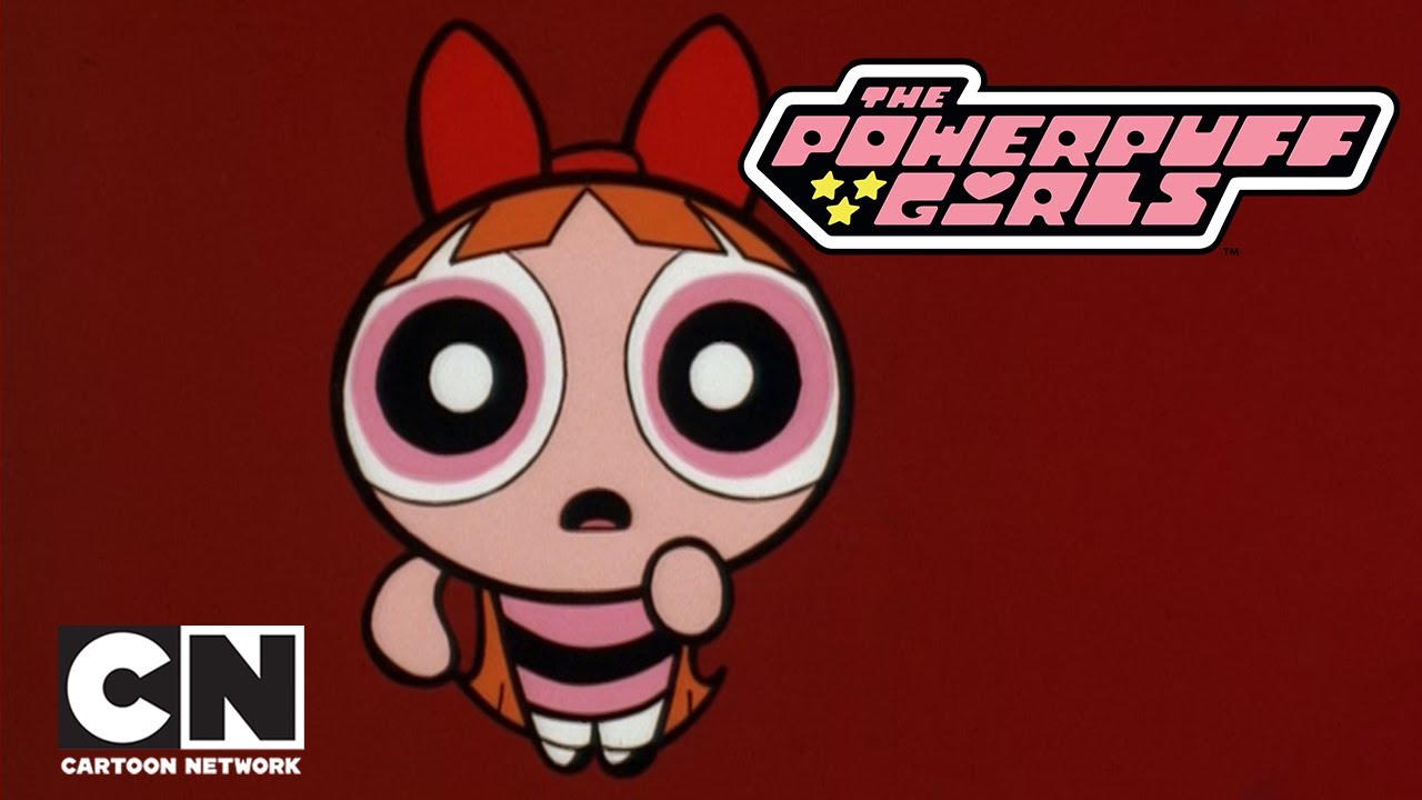 POWERPUFF GIRLS | Karanlık Korkusu - Abrakadabra | NOSTALJİK İKİ TAM BÖLÜM | Cartoon Network Türkiye