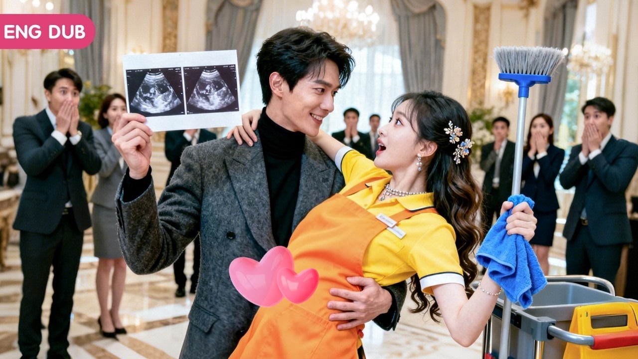 Poor Student Was Forced Marry Vegetative CEO,Unexpectedly She Pregnant With Twins, Spoiled Rotten!