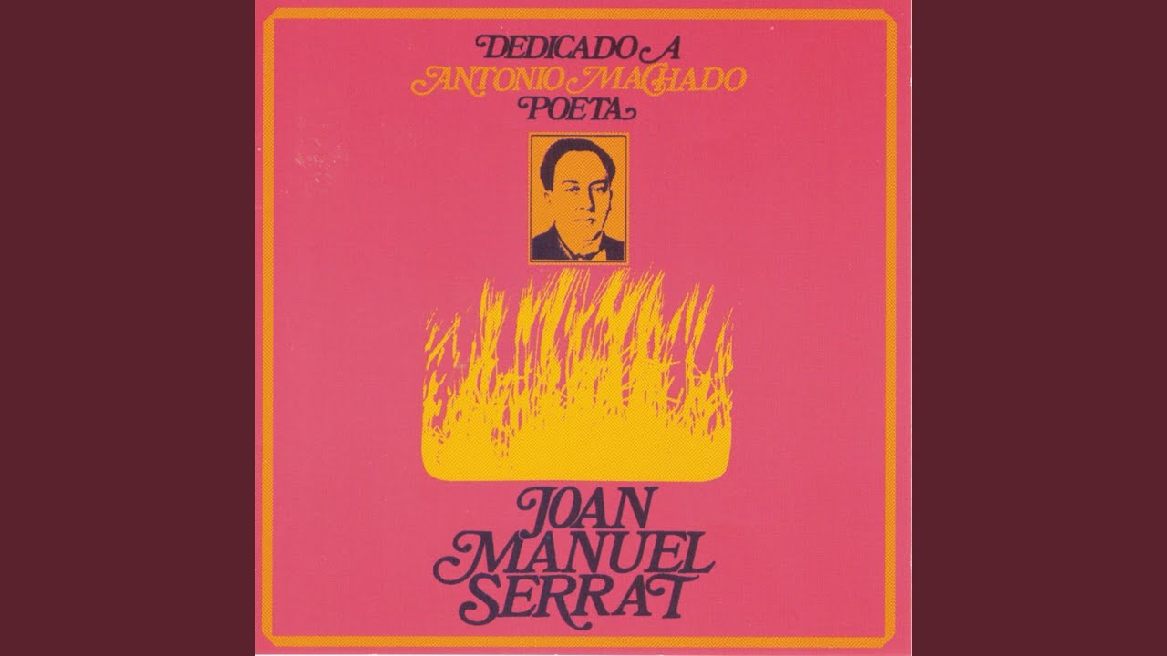 Del Pasado Efimero (Españolito)