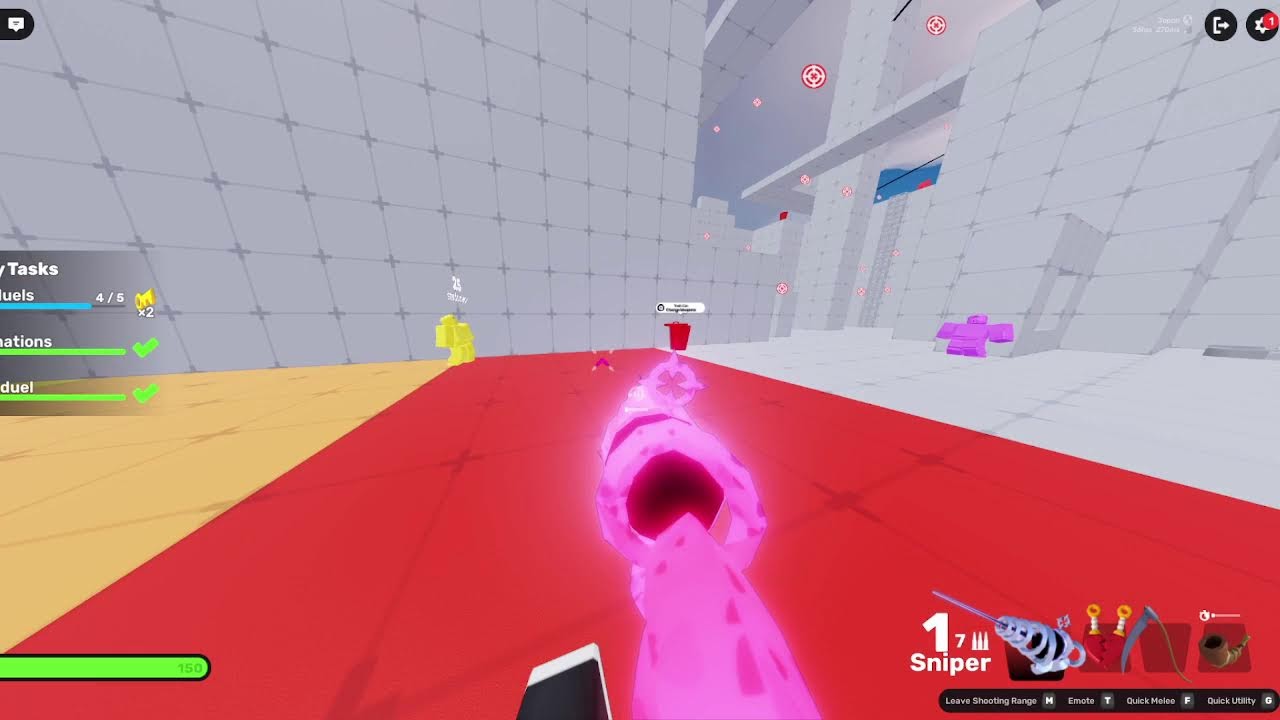 rivals w/giam and eric