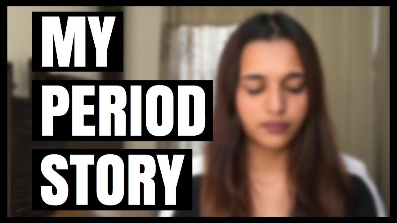 My PMDD Story | Aaisha Khan