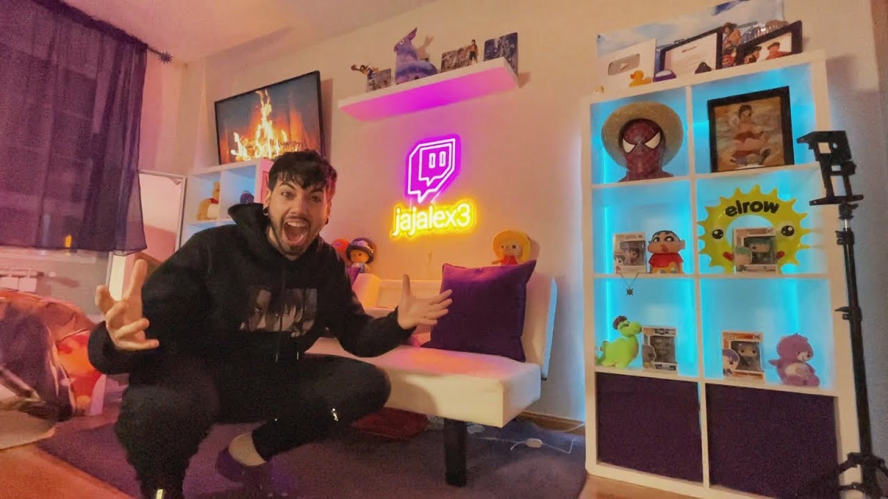 MI SET UP 2022 - jajalex3