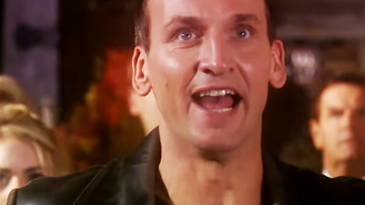 Reapers Attack! | Father's Day | Doctor Who