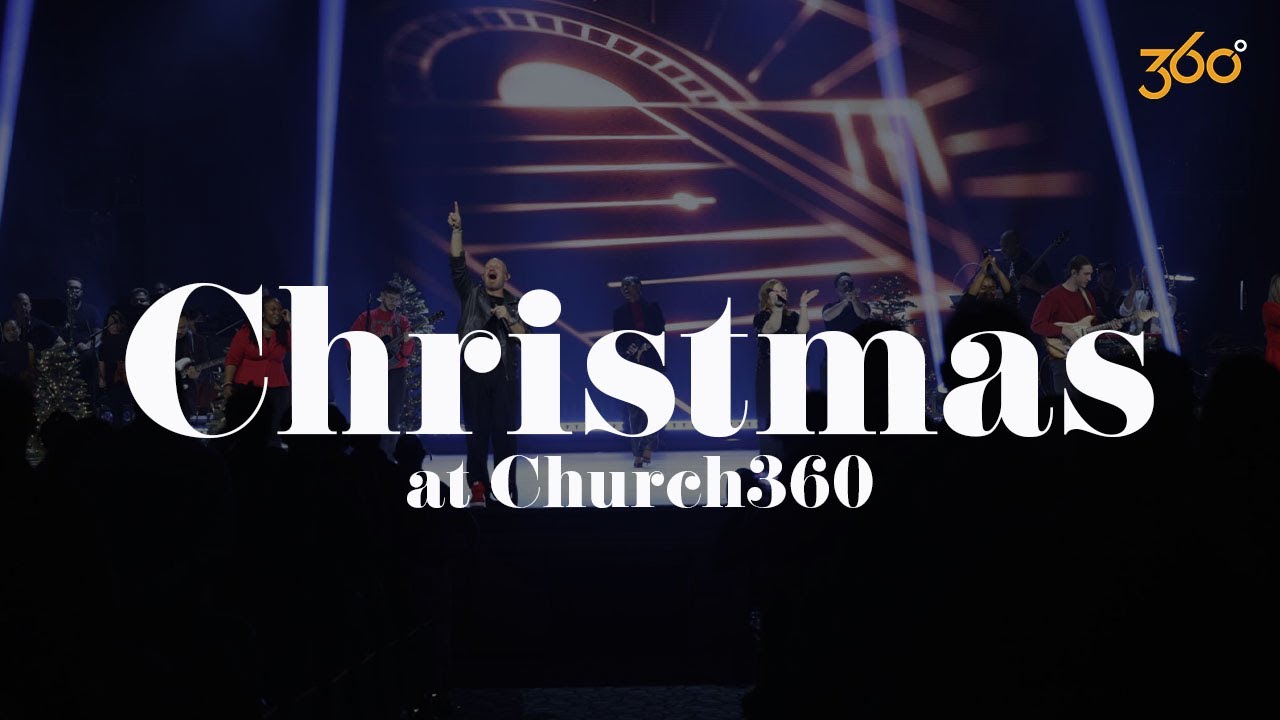 Сочельник 2025 года | на Church360