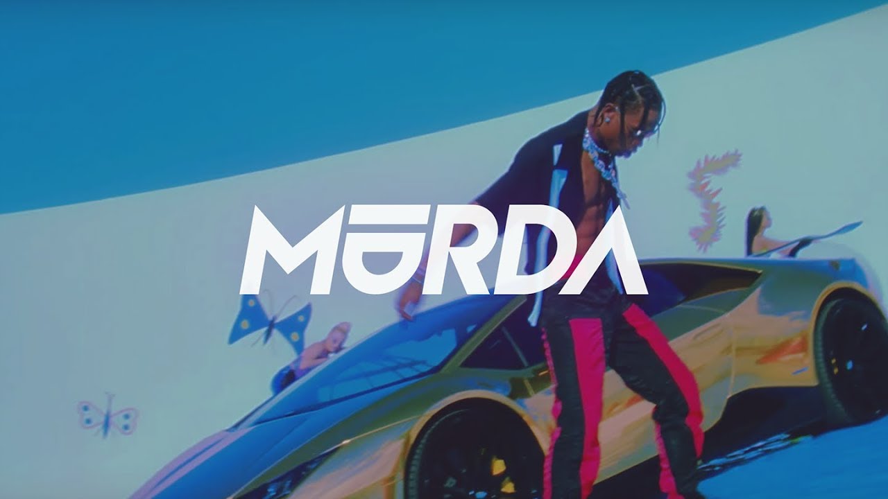 [FREE] Travis Scott Type Beat 'MURDA' Free Wavy Booming Trap Type Beat | Retnik Beats