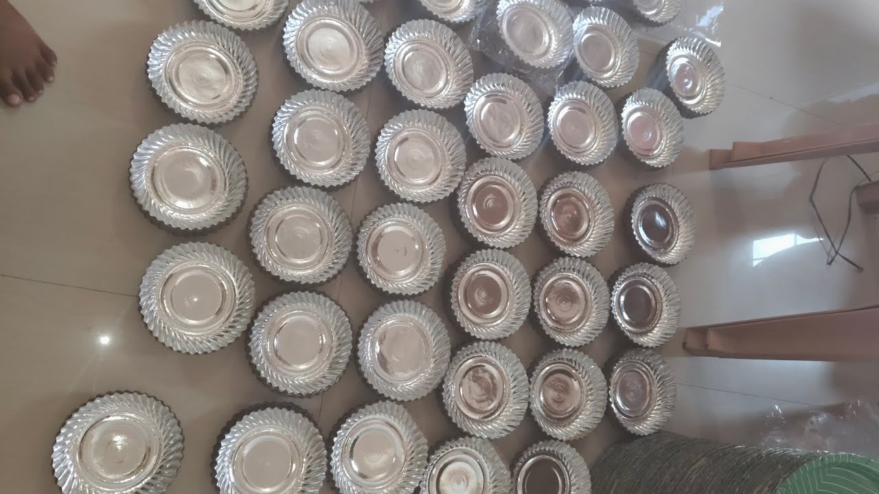 घरबसल्या पत्रवाळी व्यवसाय