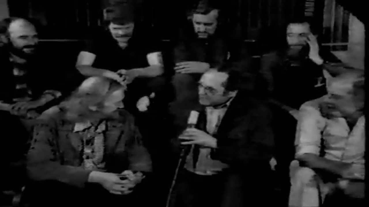 Bob Wallis & His Storyville Jazz Band - Live on German TV - 1979/1980
