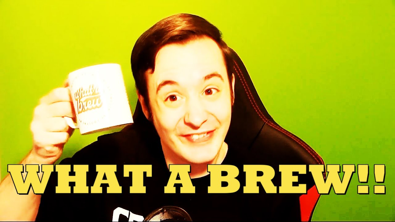 Twosync WHAT A BREW Compilation