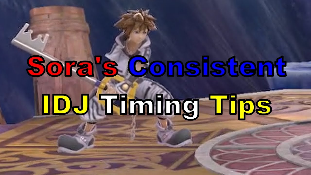 Учебное пособие по Sora Buffered IDJ