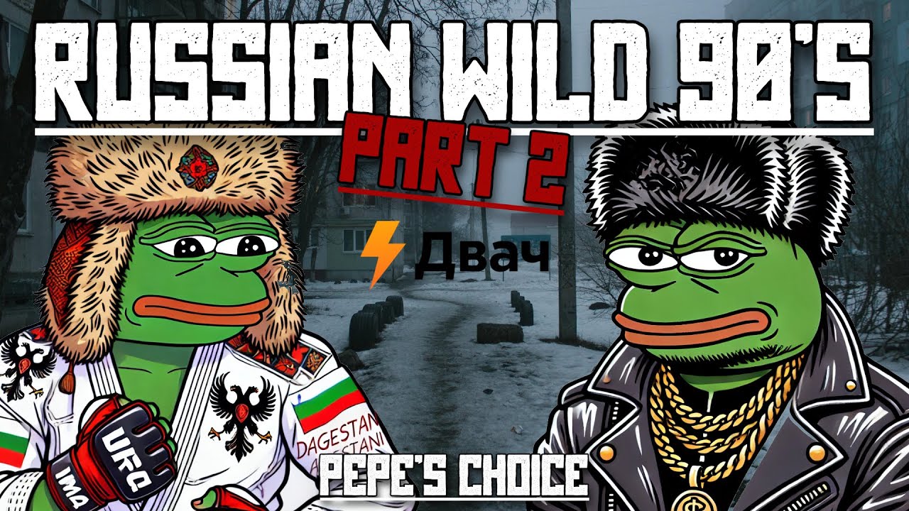 MORE Stories of the Russian 