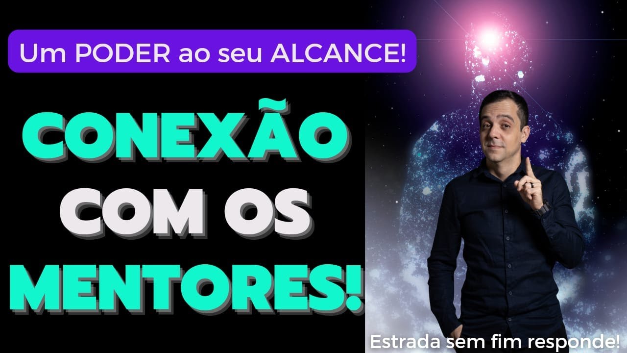 MENTORES ESPIRITUAIS e ANJOS da GUARDA REENCARNAM? COMO nos ESCOLHEM?
