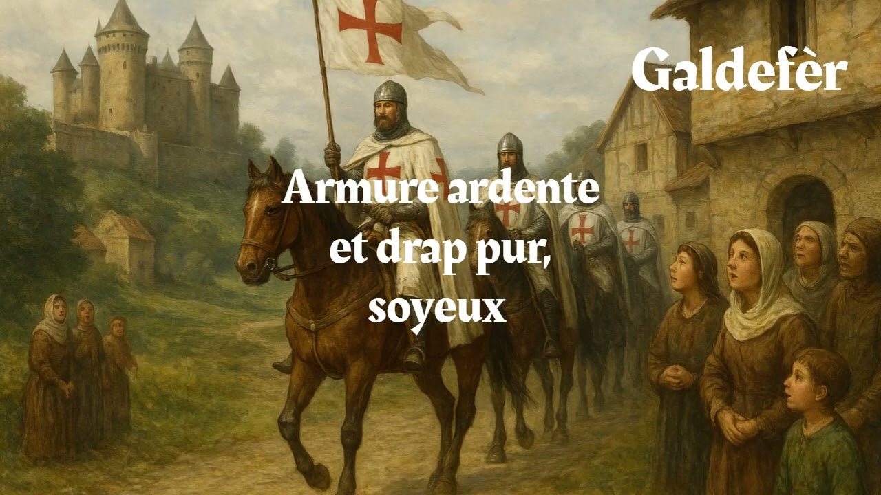 Le Cortège