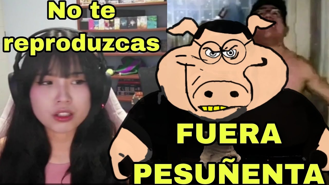 GOBLINCIANO EXPLOTA contra la 