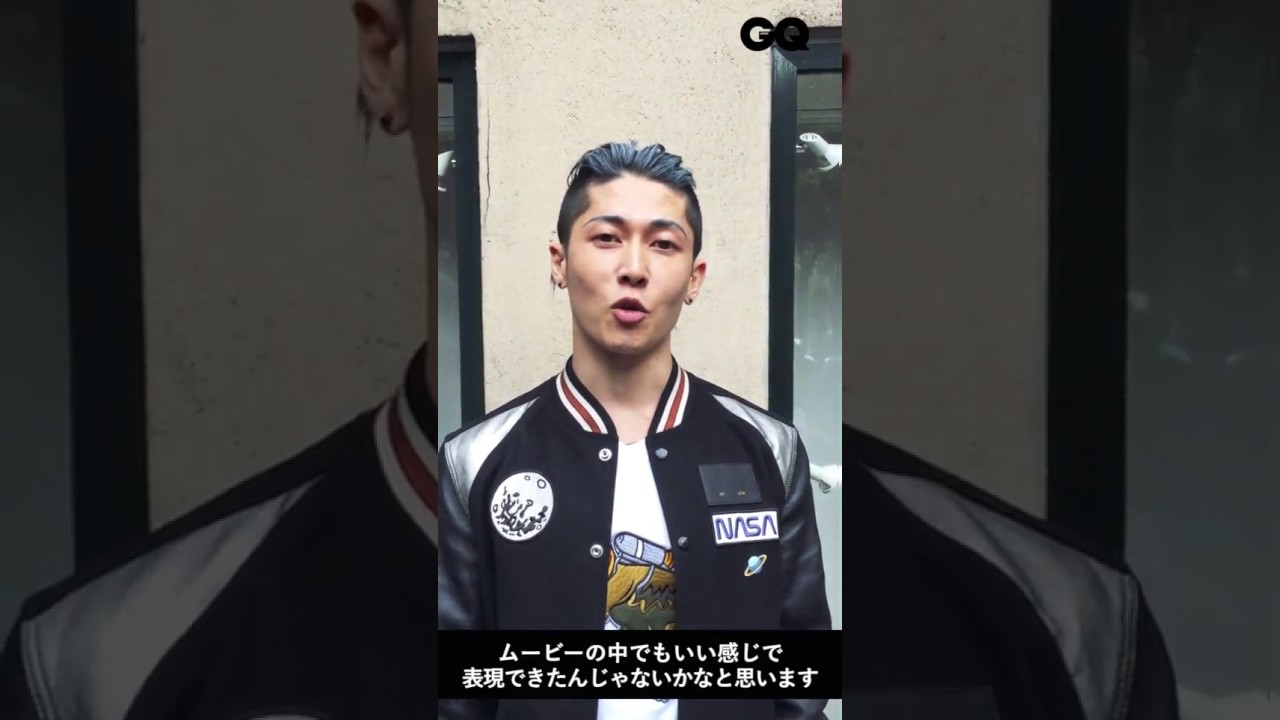MIYAVI × COACH SPACE  2017