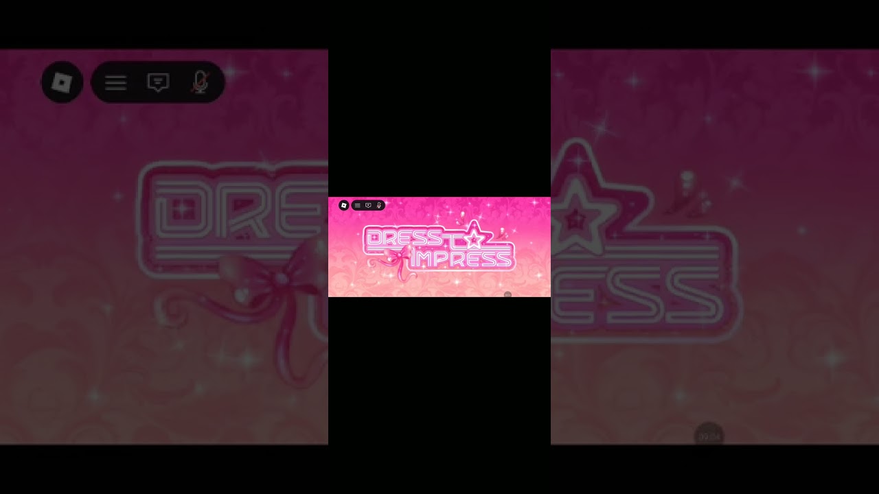 Jugando dress tor impress