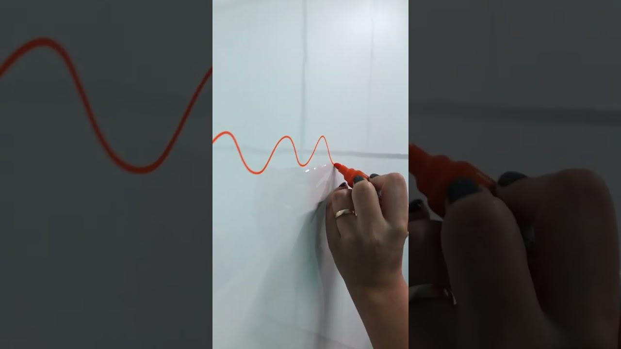 Pinc&eacute;is para quadro branco