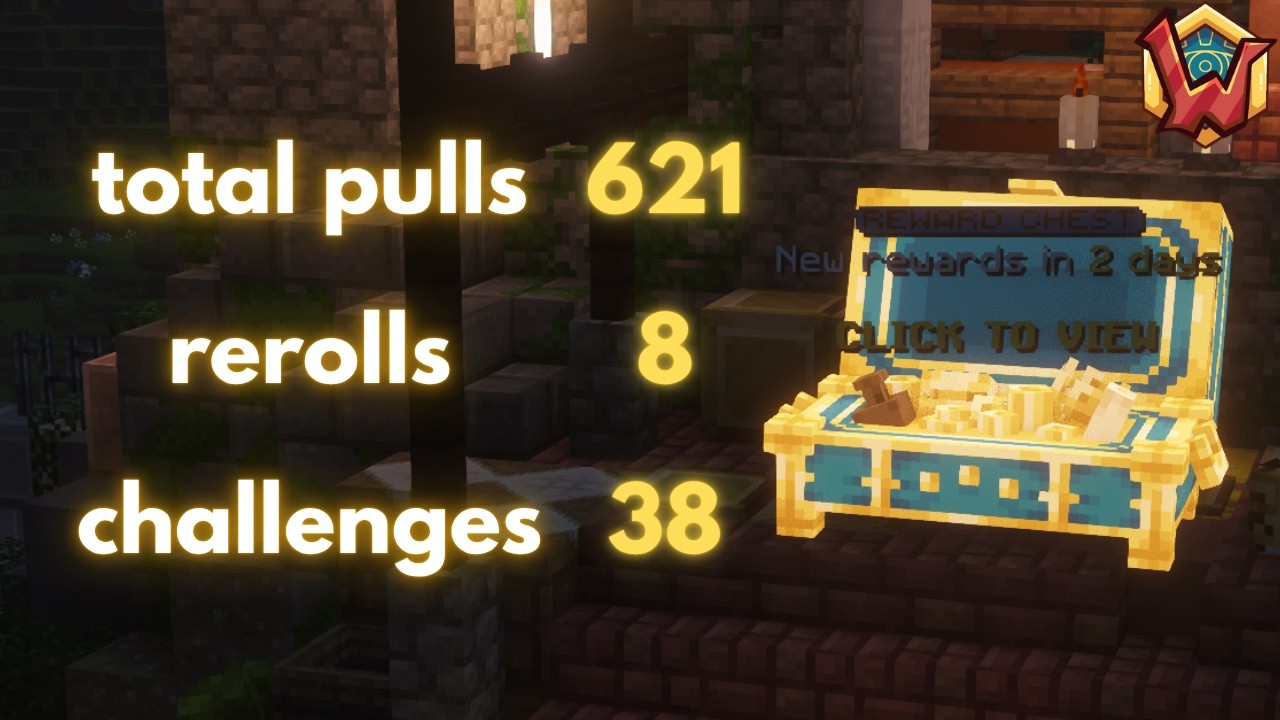 THE Pull Farming Strategy You Don't Use Enough (Wynncraft Lootrunning)