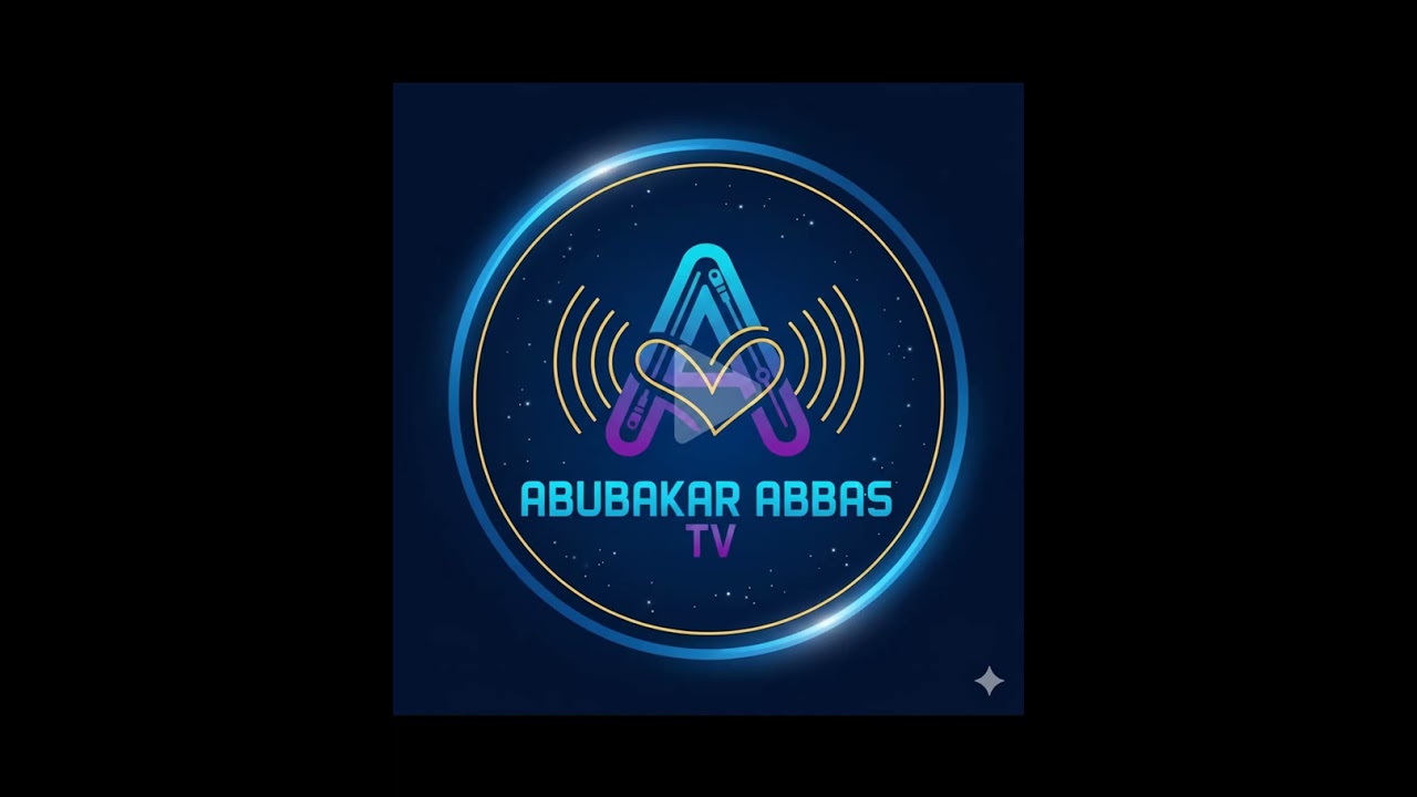 ABUBAKAR ABBAS SHUGABA 
