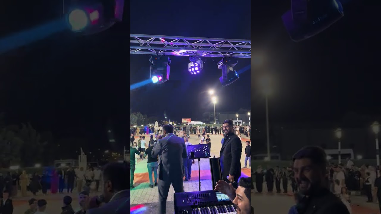 CELAL KILIÇ &CIWAN CİHAN    MALBAT’A TÜZER’LERA     GOZELE- LORKE-FEDAYA GEL- TENİRVAN