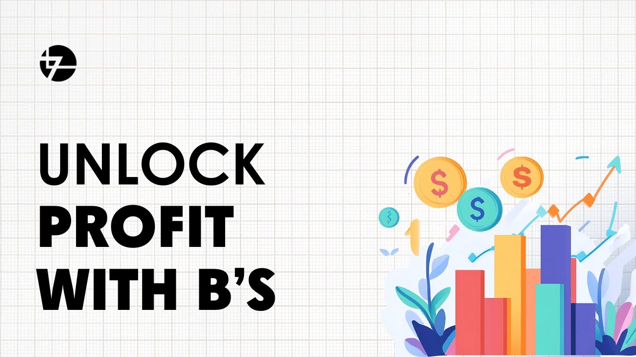 The Four B’s: The Simple Fixes That Unlock Profit Growth