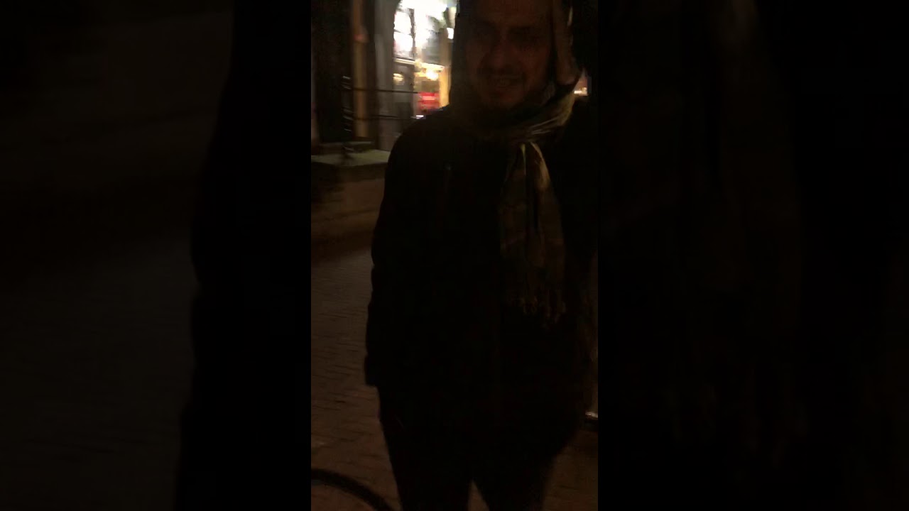 Red light district beatbox cyph