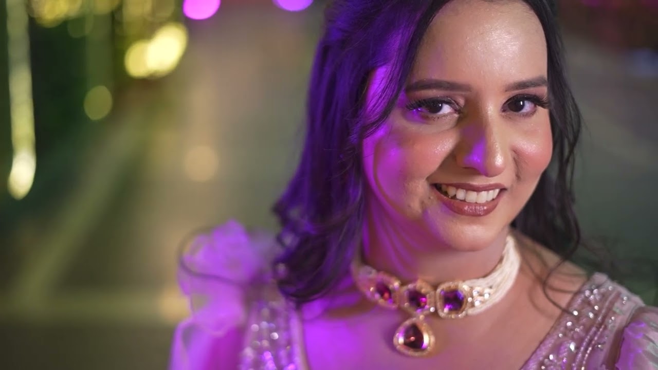 💍 A Promise Forever – Ring Ceremony