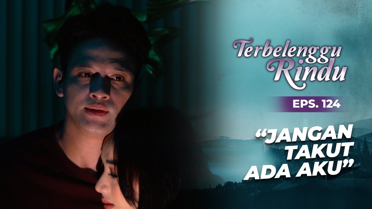 Mas Biru Sigap Selamatkan Amira Saat Mati Lampu | TERBELENGGU RINDU | EPS. 124 (2/3)