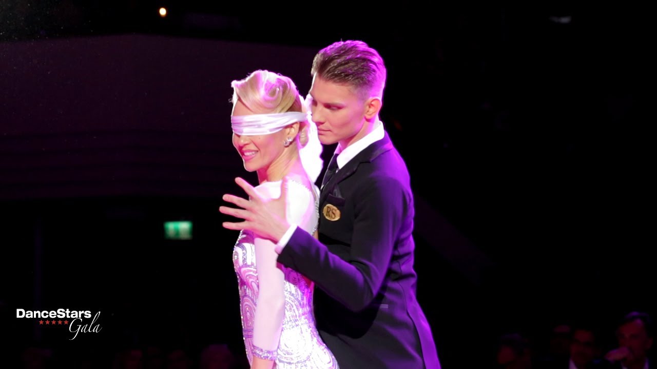 Dmitry Zharkov & Olga Kulikova - Dance Stars Gala 2016 Düsseldorf