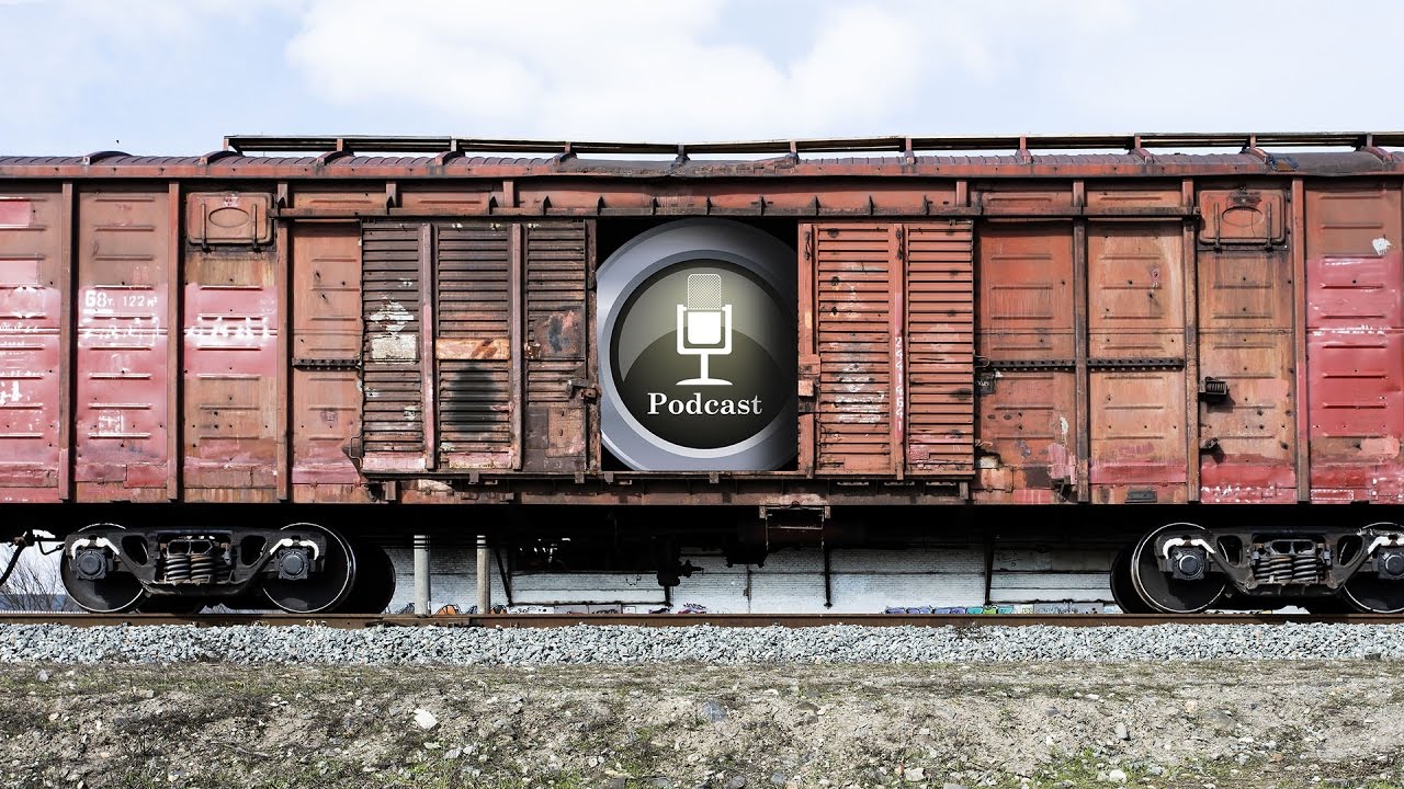 CoinWeek Podcast #48: Ron Landis and the Return of the Hobo Nickel - Audio