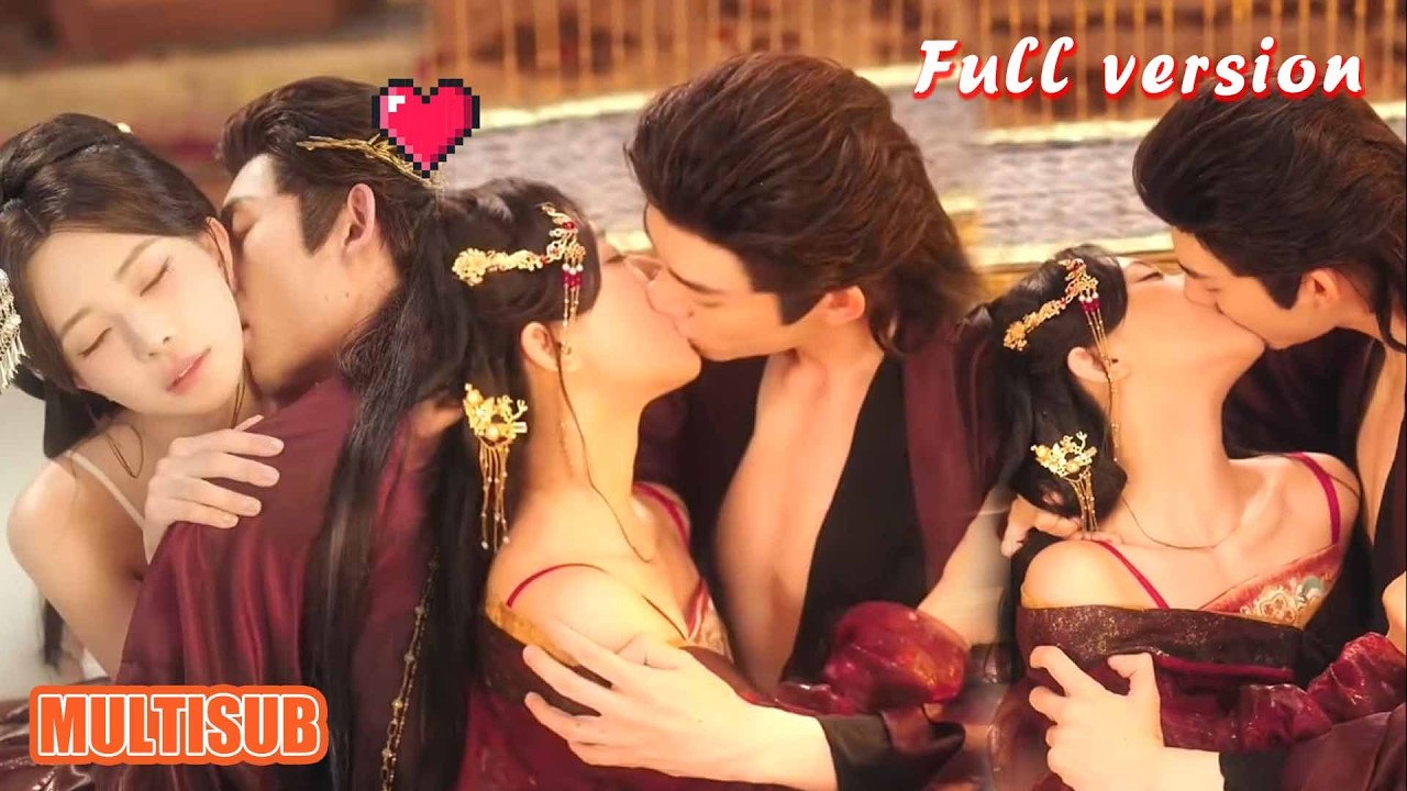 💗纯欲🔥马浩东&黎晟萱《绝色美人能哭会演，摄政王甘折腰＆美人攻心》#短剧 #短剧全集 #甜宠 #恋爱 #重生 #女频 #萌宝 #柑橘短剧社
