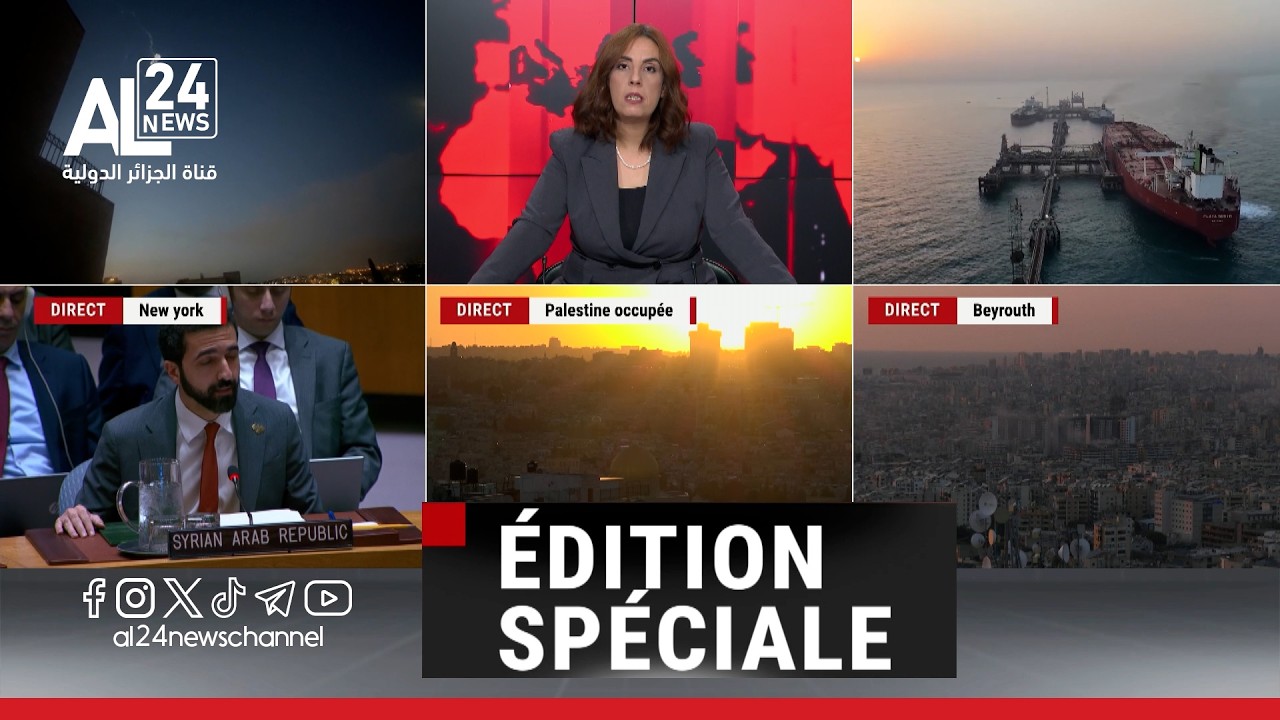 Guerre au Moyen-Orient : situation toujours volatile au 11e jour