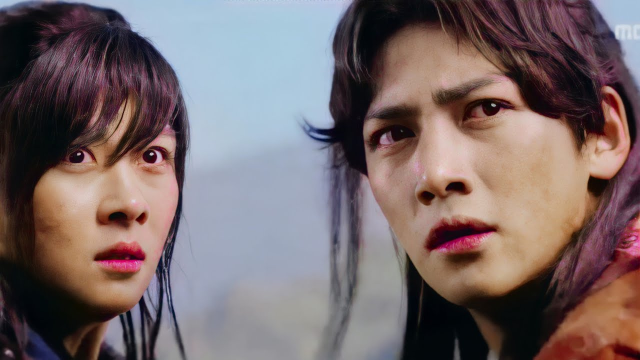 İmparatoriçe ki (Togon) Klip (Empress ki) Ouz Han~Aşk Çiçegim