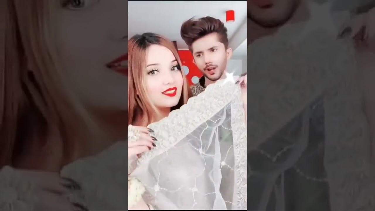 Rabeeca khan new tik tok video ❤❤