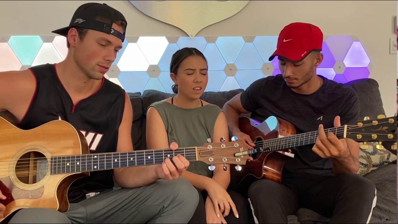 “What A Beautiful Name” | JWLKRS Church