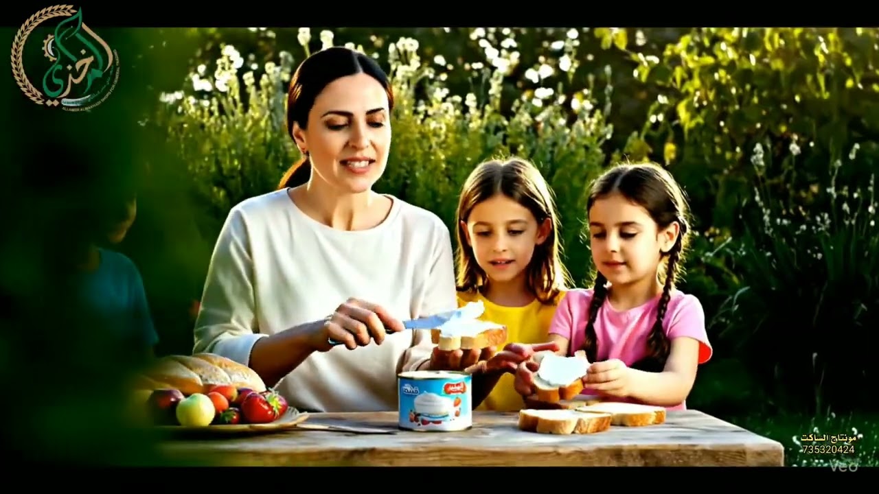 قشطة المنير