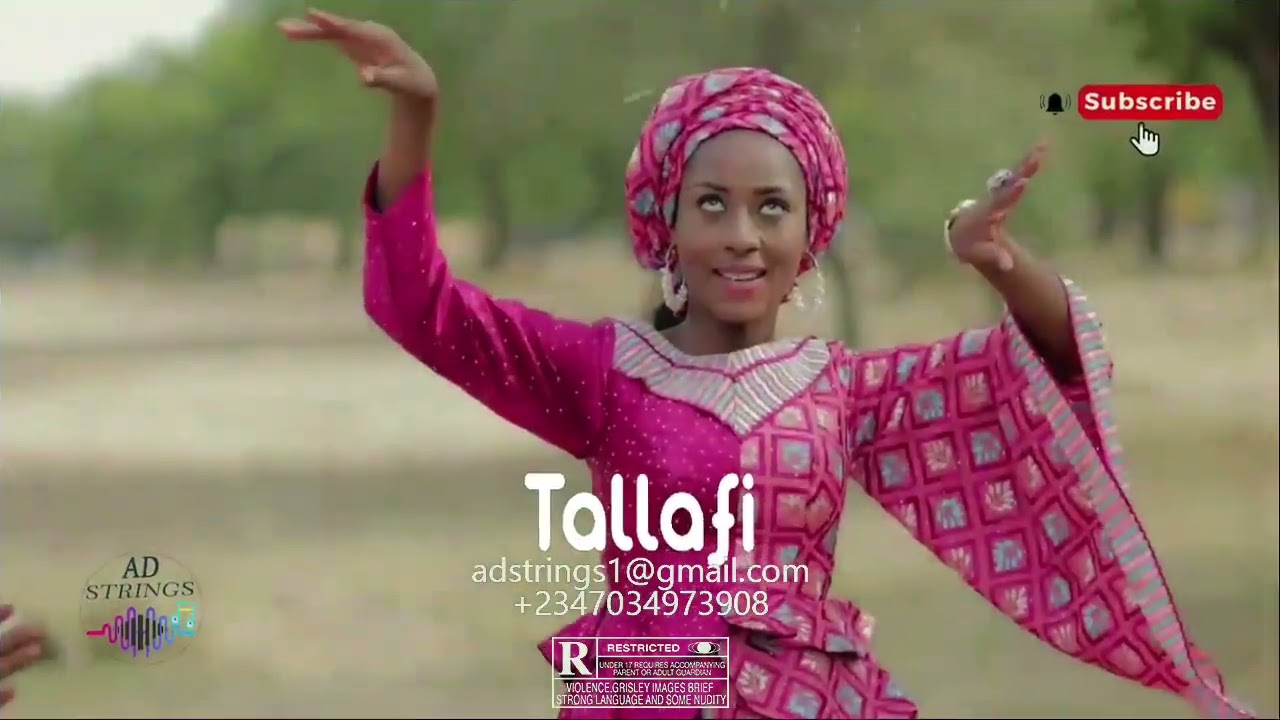 Kidan Hausa Amapiano 2026 