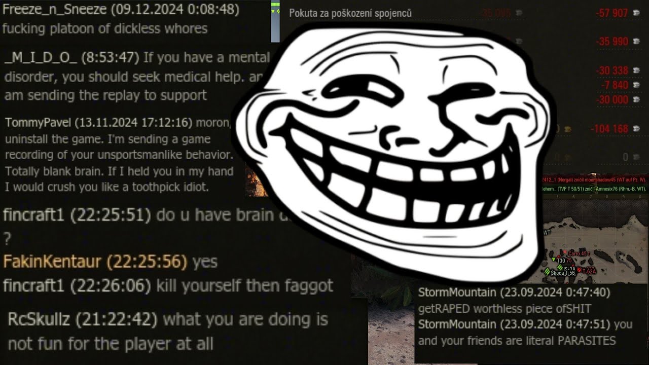 Trošku Toho Trollení 2