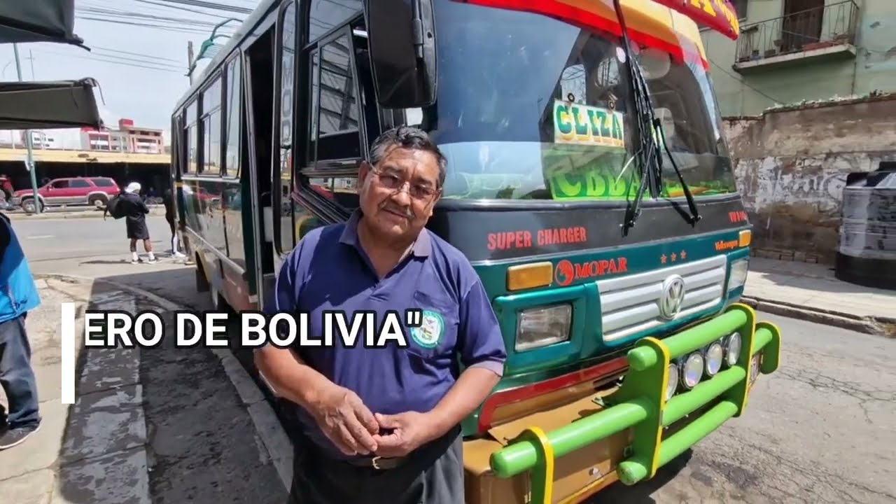 #Cliza #Full #Quechua en #Micro por el #ValleAlto #Viaje unico con la gente del #Pueblo #Cliceño!