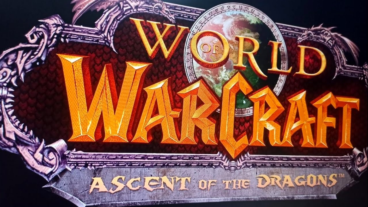 Microsoft habla de World of Warcraft, Filtrada en China la pr&oacute;xima expansi&oacute;n?