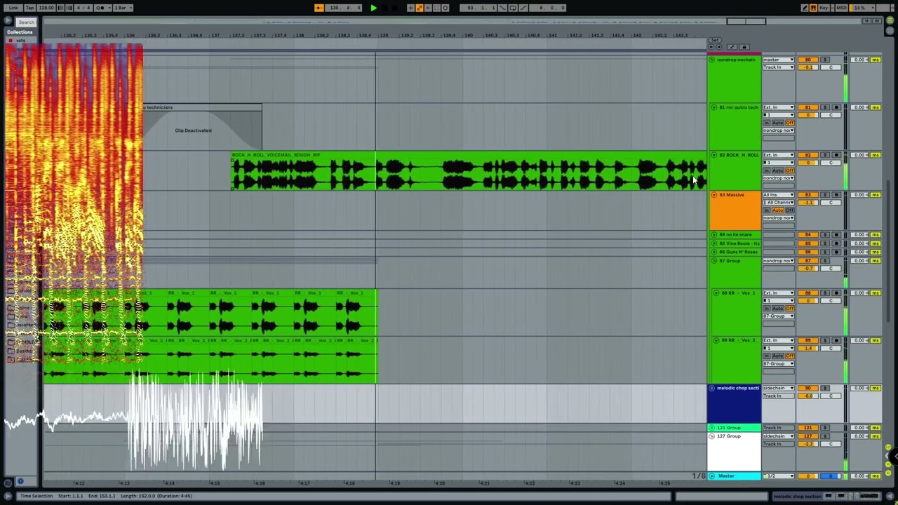 SKRILLEX - ROCK N ROLL(WILL TAKE YOU TO THE MOUNTAIN) FULLY REMADE FROM SCRATCH