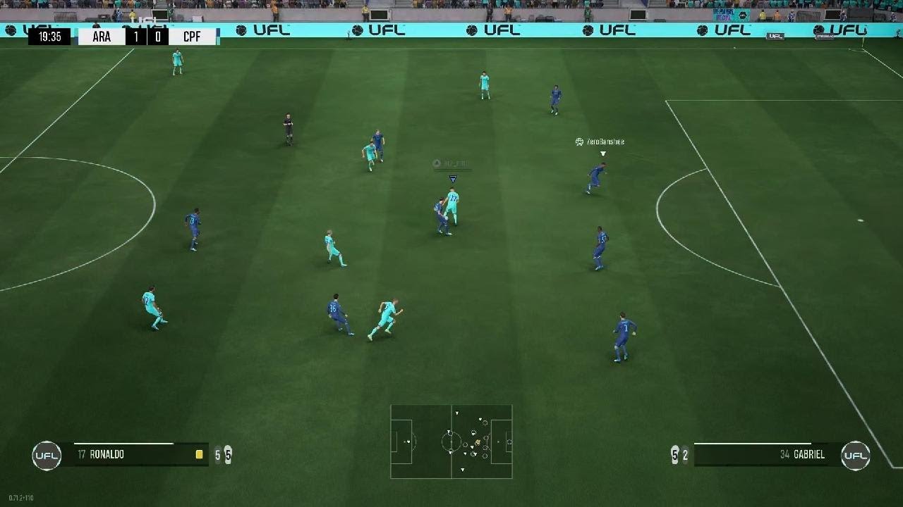 UFL