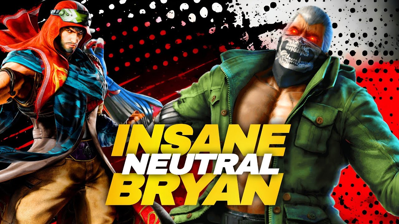 DO NOT Underestimate A Random Bryan Player In Offline 😵
