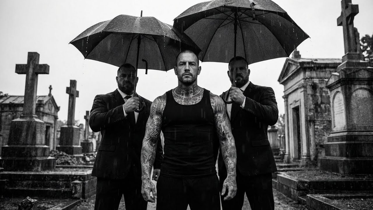 BRATUKHA | Russian Mafia Rap – Playlist to Seal the Deal, Station Yard Discipline